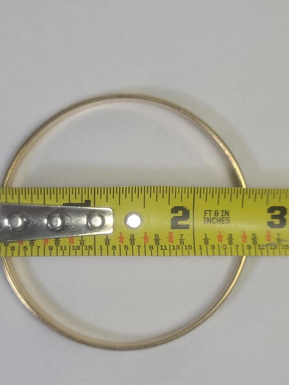 J. Crew Zebra Print Animal Enamel Gold Tone Bracelet Bangle